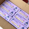 维达棉韧Plus悬挂式抽纸4层M码210抽6提共1260抽 4层加厚升级家用实惠挂抽抽纸卫生纸面巾纸纸巾晒单图