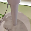 美的(Midea)电风扇空气循环扇卧室节能省电台式落地扇家用变频遥控 FGD24SFQ白色(小程序+语音+遥控+触控)晒单图