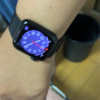 MXEX3CH/B Apple Watch SE GPS 40 毫米午夜色铝金属表壳 午夜色运动型表带-S/M晒单图