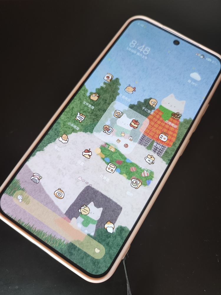 小米 Xiaomi 15 丁香紫 16+512 手机高通骁龙8至尊新品新款上市小米徕卡联合研发小米澎湃OS晒单图