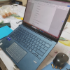 灵耀14 2025全新二代酷睿Ultra9 2.8K 120Hz OLED屏高颜值AI超轻薄笔记本电脑(285H 32G 1T)蓝晒单图