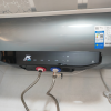 美的(Midea)电热水器60升3300W变频速热镁棒免换内胆免清洗一级能效美肤浴F6033-JE8Pro(HE)晒单图