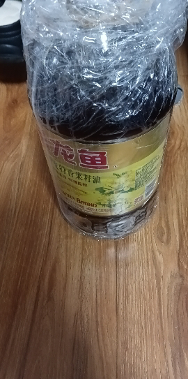 金龙鱼特香低芥酸菜籽油5L非转压榨 食用油炒菜烹饪煎炸家庭装桶装晒单图
