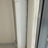 美的(Midea)空调锐静3匹p智能新一级全直流变频冷暖圆柱落地立式柜机客厅家用节能省电KFR-72LW/N8VHC1Ⅱ晒单图