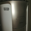 美的(Midea)空调锐静3匹p智能新一级全直流变频冷暖圆柱落地立式柜机客厅家用节能省电KFR-72LW/N8VHC1Ⅱ晒单图