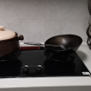 美的(Midea)燃气灶天然气 双灶具 家用5.2kW猛火聚能灶台嵌两用 搪瓷易打理 高能效灶 节能灶 Q529L-M晒单图