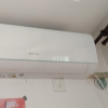 格力空调新一级能效云锦III正1.5匹变频冷暖新风空调挂机KFR-35GW/NhAe1BAt晒单图