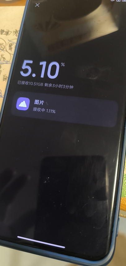 小米 Xiaomi 15 Ultra 白色 16+1024 手机高通骁龙8至尊新品新款上市小米徕卡联合研发小米澎湃OS晒单图