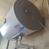 [租房神器]Leader 40升电热水器 海尔智家LES40H-LC(1) 1500W速热 致密保温层 二级能效晒单图