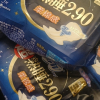 苏菲Sofy卫生巾超熟睡柔棉感纤巧夜用290mm 25片 纤巧夜用防漏姨妈巾组合晒单图