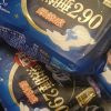 苏菲Sofy卫生巾超熟睡柔棉感纤巧夜用290mm 25片 纤巧夜用防漏姨妈巾组合晒单图