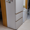海尔(Haier)510L法式多门冰箱 594mm专业超薄零嵌 全空间保鲜科技 BCD-510WGHFD1BXHU1晒单图