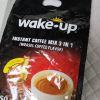 越南原装进口威拿咖啡wake up味客速溶50条袋装晒单图
