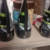 欧莱雅(LOREAL)男士控油炭爽双效洁面膏100ml 控油平衡;深层清洁洁面乳洗面奶晒单图