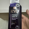 吕(Ryo)滋养韧发密集强韧洗发水(油性头皮)400mL晒单图