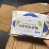 佳燕(JIAYAN)厨房湿巾加大加厚80抽一次性油烟厨具去油去污清洁湿纸巾80抽*5包[JY-CF832]晒单图