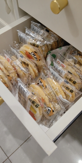 盼盼 肉松饼150g晒单图