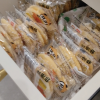 盼盼 肉松饼150g晒单图