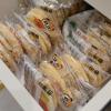 盼盼 肉松饼150g晒单图