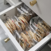 来伊份日式风味小圆饼干(奶盐味)100g*3袋晒单图