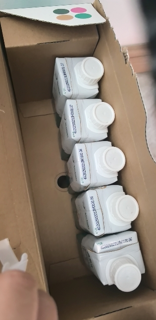 蒙牛 纯甄酸牛奶箱装经典原味酸奶 200g*10盒晒单图