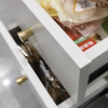达利园法式黑麦小面包400g*2袋营养健康早餐手撕面包晒单图