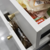 达利园法式黑麦小面包400g*2袋营养健康早餐手撕面包晒单图