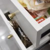 达利园法式黑麦小面包400g*2袋营养健康早餐手撕面包晒单图