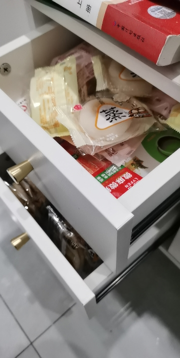 来伊份 卤鸭肫130g*2原味 卤味熟食鸭胗即食小吃休闲零食 独立真空小包装晒单图