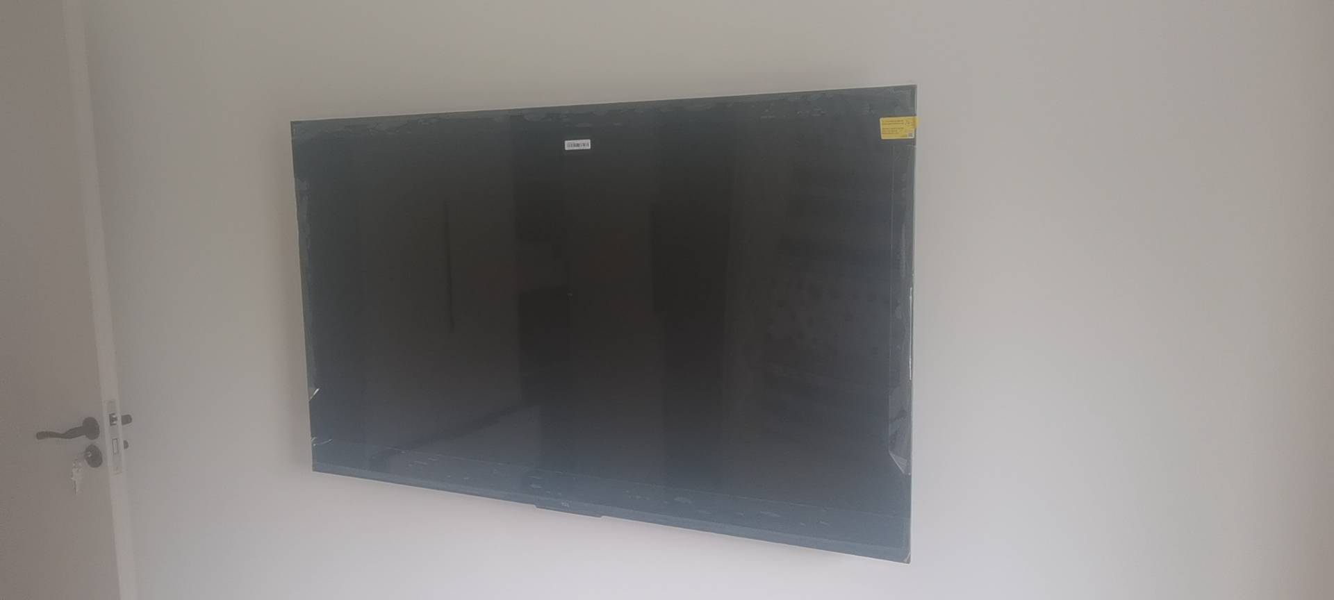 TCL 55S11-JN 电视机晒单图