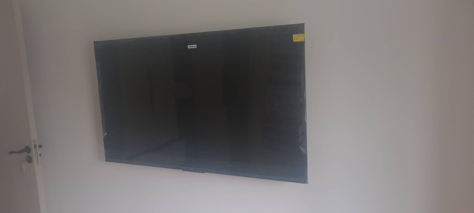 TCL 55S11-JN 电视机晒单图