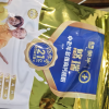 蒙牛金装中老年多维高钙奶粉300g富硒含膳食纤维[2025.10.14到期]晒单图