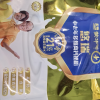 蒙牛金装中老年多维高钙奶粉300g富硒含膳食纤维[2025.10.14到期]晒单图