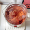 小熊(bear)养生壶办公室1.5L容量迷你小型煮茶壶全自动加厚玻璃煮茶器YSH-D15Y1晒单图