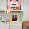小熊(bear)养生壶办公室1.5L容量迷你小型煮茶壶全自动加厚玻璃煮茶器YSH-D15Y1晒单图