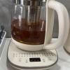 小熊(bear)养生壶2L容量煮茶壶家用烧水壶煮茶器办公室电水壶 YSH-D20T6(不带茶漏)晒单图