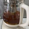 小熊(bear)养生壶2L容量煮茶壶家用烧水壶煮茶器办公室电水壶 YSH-D20T6(不带茶漏)晒单图