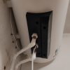 美的(Midea)50升电热水器JM1升级款2500W超一级能效 长效免换镁棒 双效抑菌热水器F50-25JM1Pro晒单图