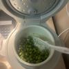 小熊(Bear)电饭煲 小型家用迷你1.2L小容量 1-2人电饭锅 便携多功能宿舍旅行蒸煮煲汤微压 DFB-S12C2晒单图
