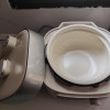 小熊(bear)电压力锅高压锅家用多功能高压快煮开盖收汁智能电饭锅压力锅 2.5L容量聚焰铁釜YLB-D25F1晒单图