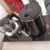 苏泊尔(SUPOR) 电热水壶 0.8L 全自动底部上水壶电热烧水壶 泡茶桌 嵌入抽水一体机茶台专用 SW-08C07晒单图