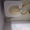 USATON/阿诗丹顿厨宝KX66-6J15X家用储水式电热水器1500W一级能效高效节能 储水式小厨宝6.6升 下出水晒单图