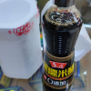 鲁花黑糯米醋500ml酿造食用醋家用腌制调味醋晒单图