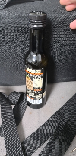 爷爷的农场核桃油250ml晒单图