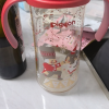 贝亲(Pigeon) 奶瓶 PPSU奶瓶 自然实感第3代奶瓶 宽口径 双把手 330ml-胡桃夹子 LL号 9个月以上晒单图