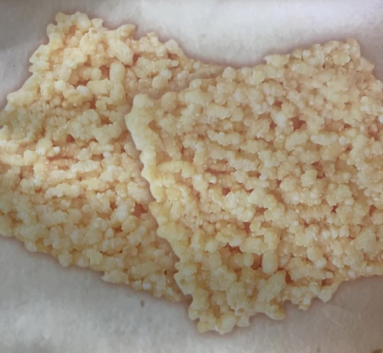 来伊份 香脆糯米锅巴268g大米锅巴休闲零食小吃下午茶办公室点心膨化食品来一份晒单图