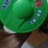 好丽友无糖口香糖101g木糖醇3+薄荷水果味花香味软糖清新口气大瓶装[绿瓶]超檬苹果蜜桃味101g*1瓶晒单图