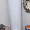 统帅(Leader)海尔智家新1级3匹家用空调柜机能效自清洁柜式一键节能省电 KFR-72LW/02WDB81TU1套机晒单图