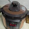 苏泊尔(SUPOR)电压力锅 双胆 5L智能家用电高压锅 智能预约多功能电饭煲 4-6-8人 CYSB50YCW10D晒单图