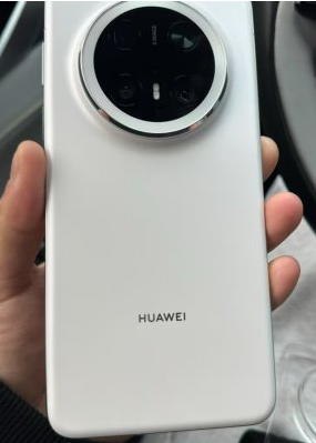 华为/HUAWEI Mate 70 12GB+1TB 雪域白 鸿蒙AI 红枫原色影像 超可靠玄武架构 华为鸿蒙智能手机晒单图